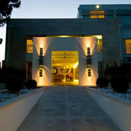 Lavanda Hotel Miravillas Praia de Mira Extérieur photo