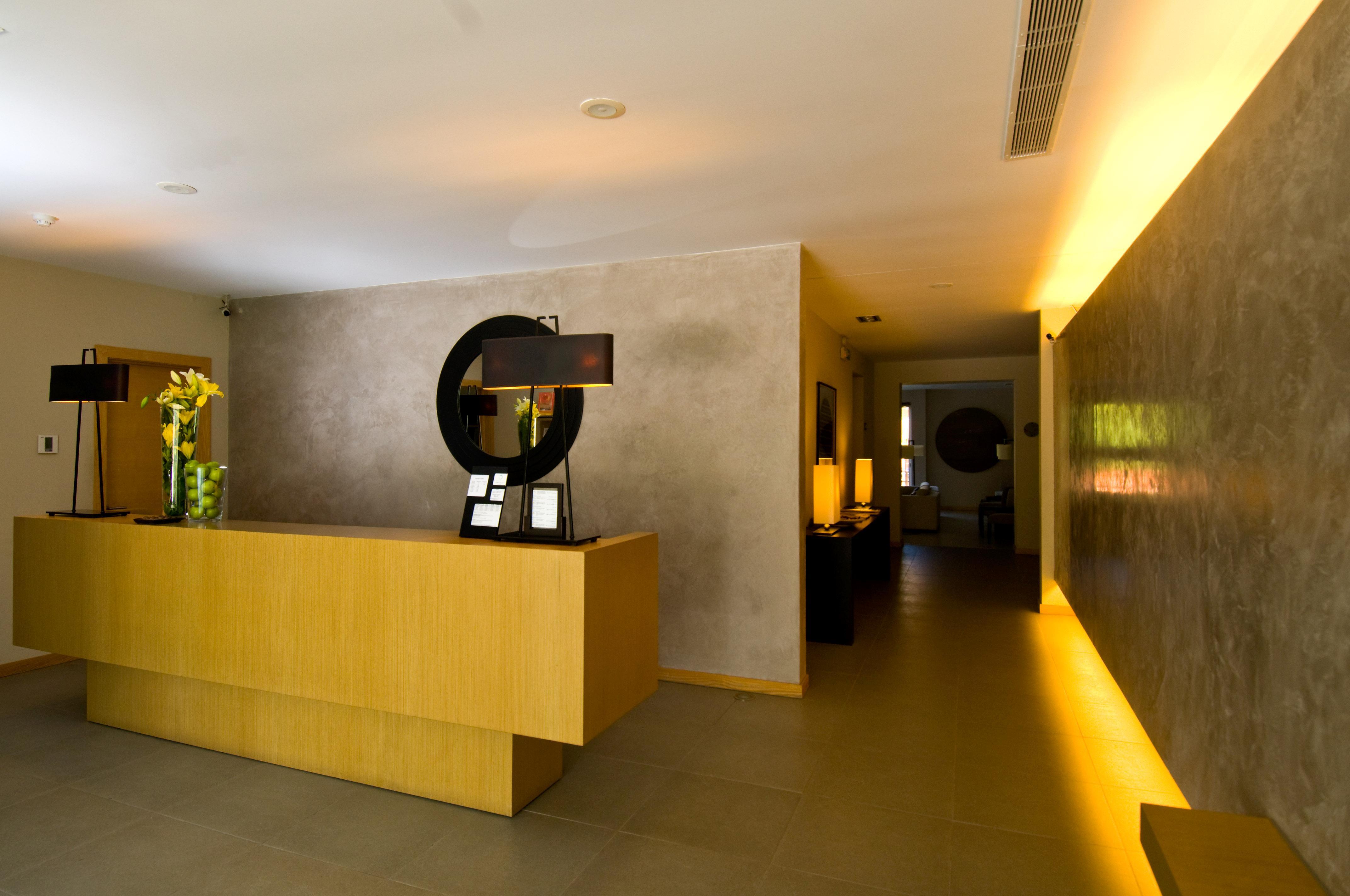 Lavanda Hotel Miravillas Praia de Mira Extérieur photo