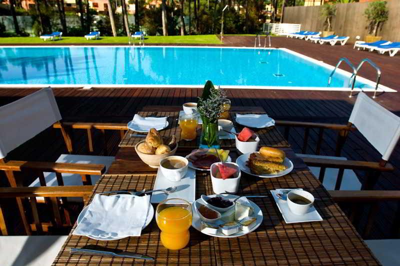 Lavanda Hotel Miravillas Praia de Mira Extérieur photo
