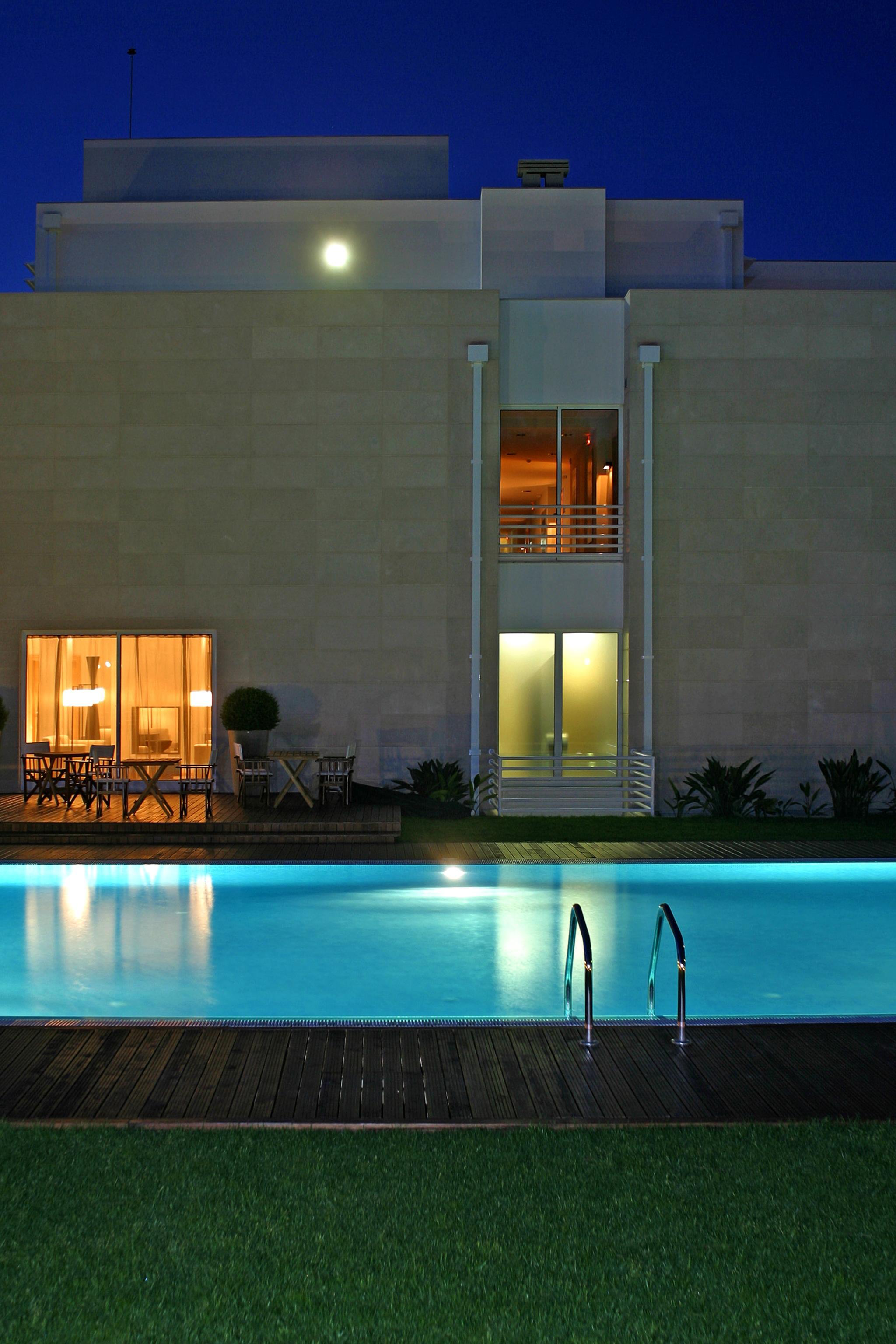 Lavanda Hotel Miravillas Praia de Mira Extérieur photo