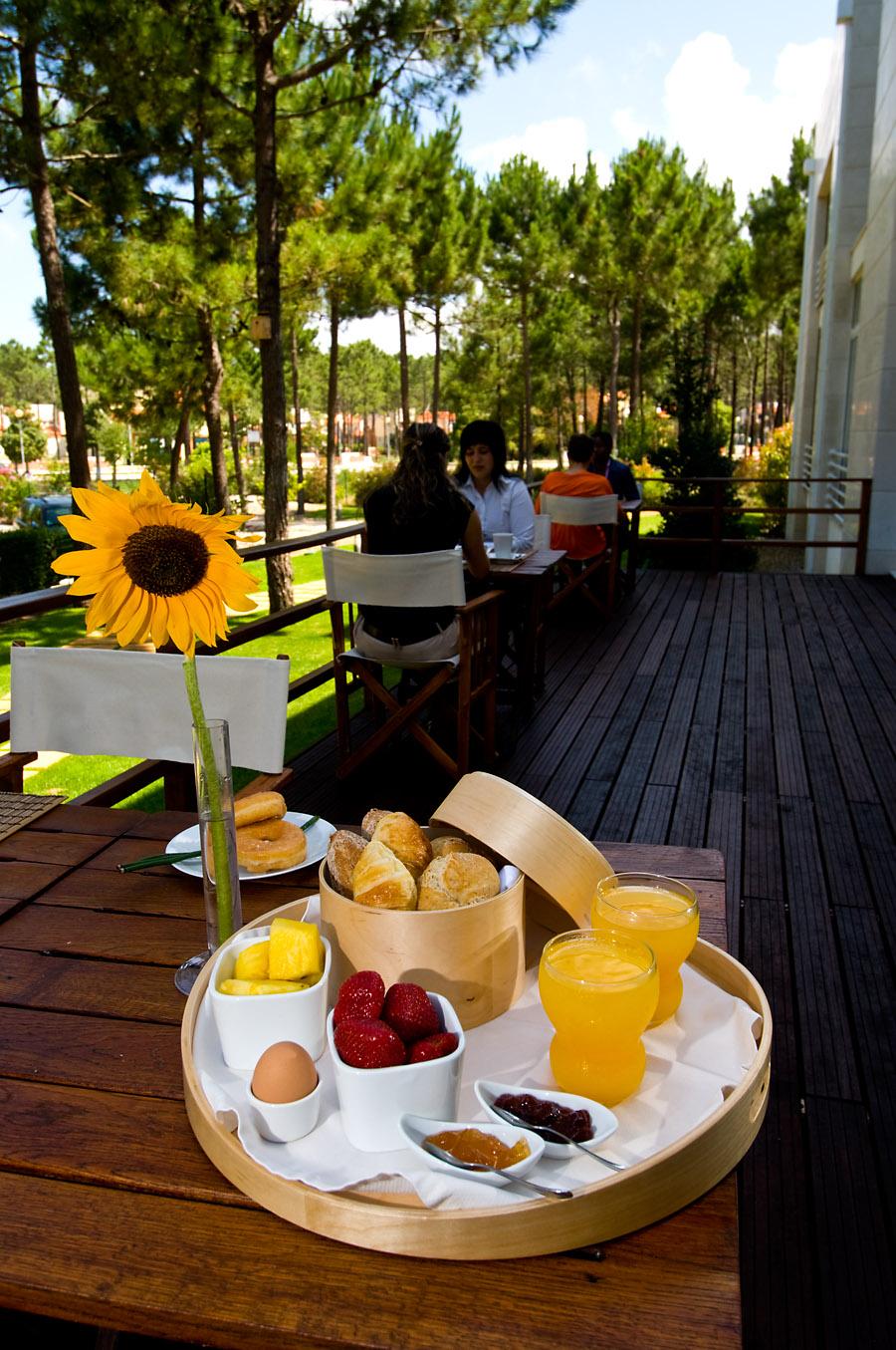 Lavanda Hotel Miravillas Praia de Mira Extérieur photo