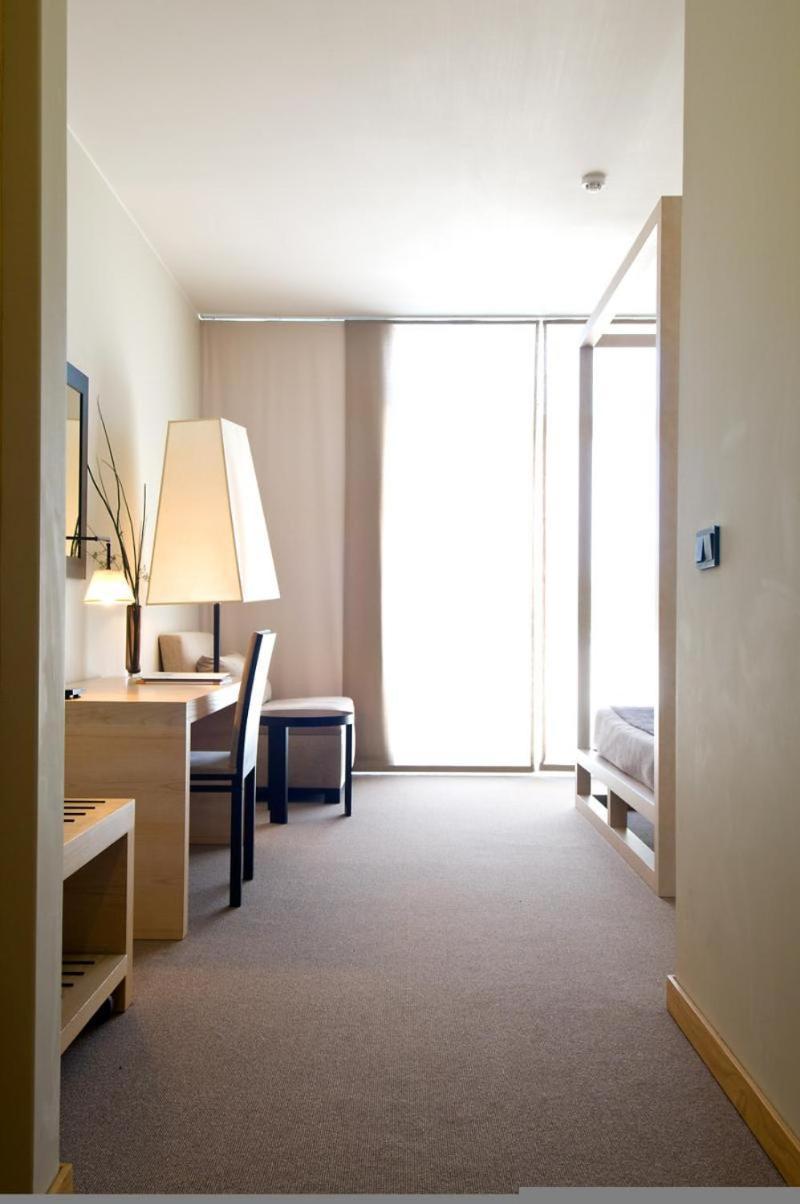 Lavanda Hotel Miravillas Praia de Mira Chambre photo