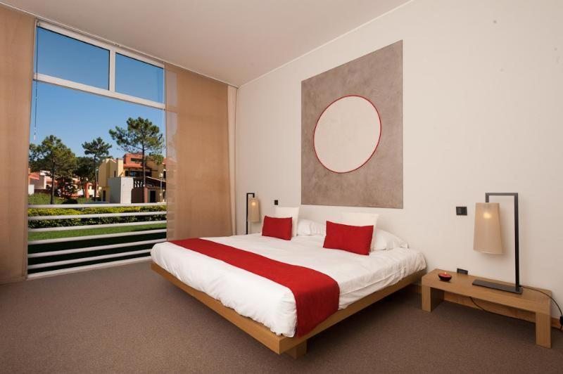 Lavanda Hotel Miravillas Praia de Mira Chambre photo