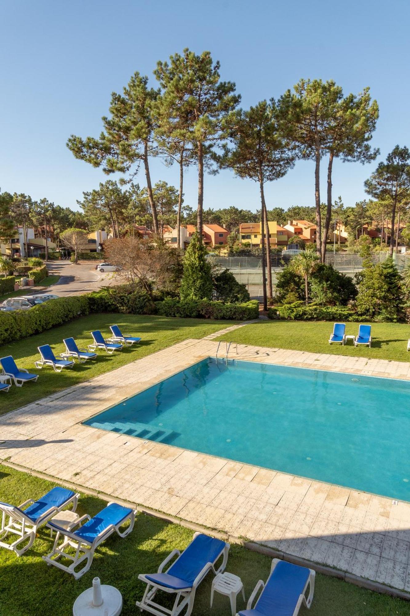 Lavanda Hotel Miravillas Praia de Mira Extérieur photo
