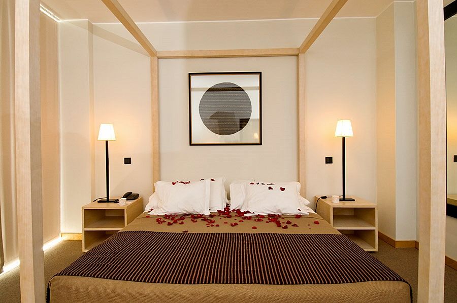 Lavanda Hotel Miravillas Praia de Mira Extérieur photo
